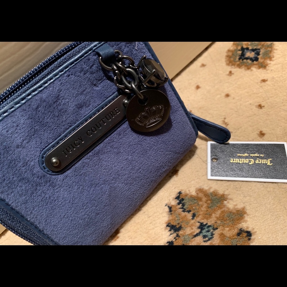 Juicy Couture Wallet